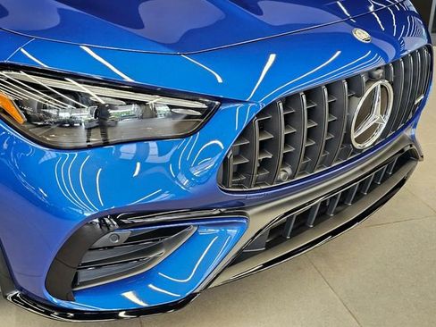 New 2026 Mercedes-Benz CLE 53 AMG 4MATIC Cabriolet image 3
