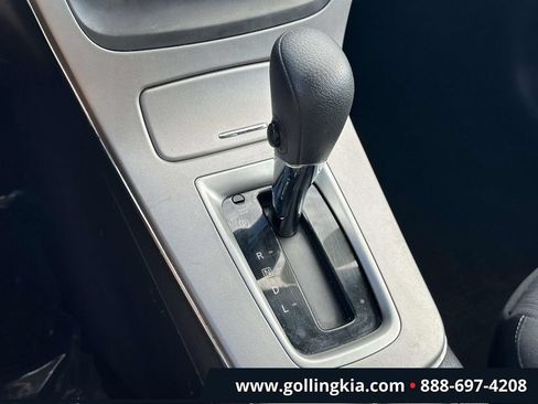 Used 2014 Nissan Sentra SV FWD image 25