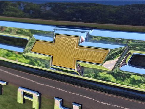 Used 2024 Chevrolet Tahoe LS w/ Driver Alert Package AWD/4WD image 30