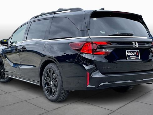 New 2026 Honda Odyssey Sport-L image 11