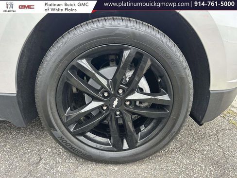 Used 2021 Chevrolet Equinox LT image 8