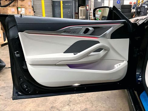 Certified 2025 BMW 840i RWD image 25