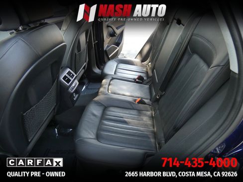 Used 2018 Audi Q5 2.0T Premium Plus w/ Premium Plus Package AWD/4WD image 38