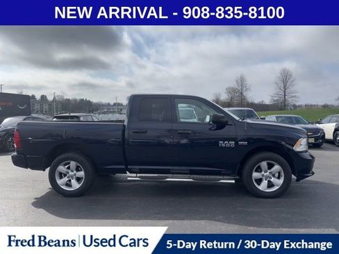 Used 2014 RAM 1500 Express AWD/4WD image 6