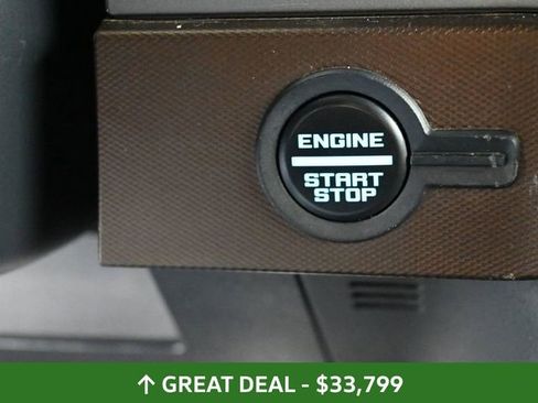 Used 2022 Ford Bronco Outer Banks AWD/4WD image 29