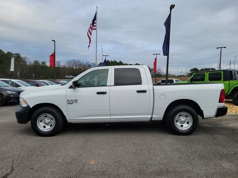Used 2021 RAM 1500 Tradesman image 6