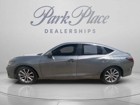 Used 2024 Acura Integra FWD image 2