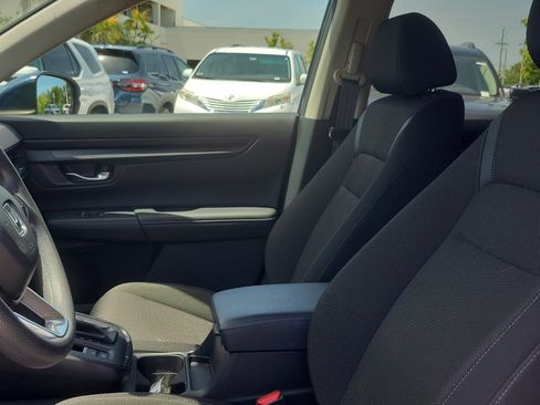 Used 2024 Honda CR-V EX image 23