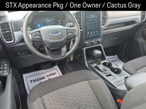 Used 2024 Ford Ranger XL RWD image 6