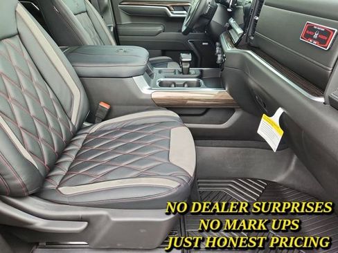 New 2026 Chevrolet Silverado 1500 RST image 29