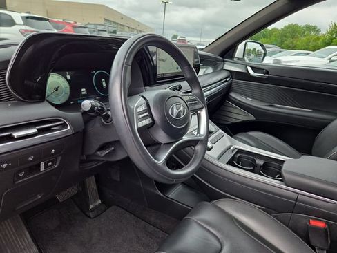 Used 2023 Hyundai Palisade Calligraphy AWD/4WD image 27