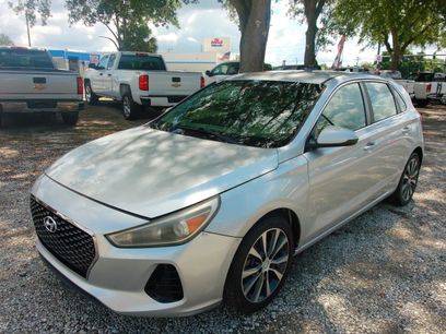 Used 2019 Hyundai Elantra GT