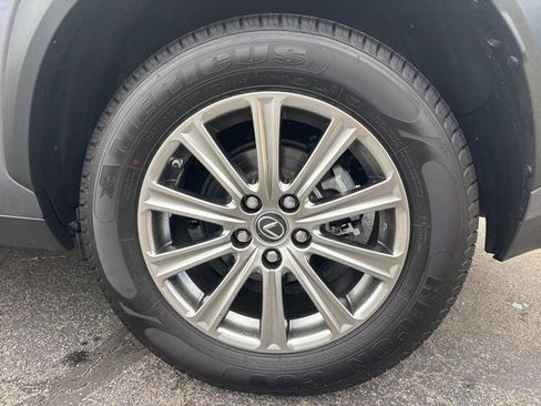 Used 2021 Lexus NX 300 FWD w/ Comfort Package image 16