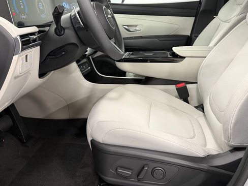 New 2026 Hyundai Tucson SEL image 11
