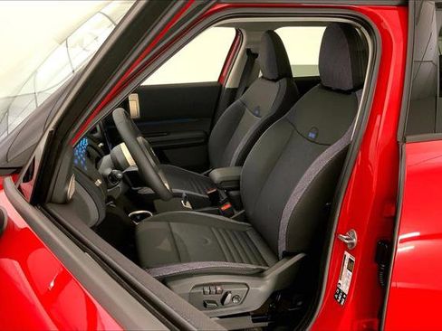 Certified 2025 MINI Cooper Countryman S w/ Comfort Package Max image 13