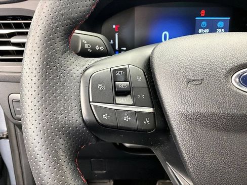 Used 2024 Ford Escape ST-Line w/ Tech Pack #1 AWD/4WD image 18
