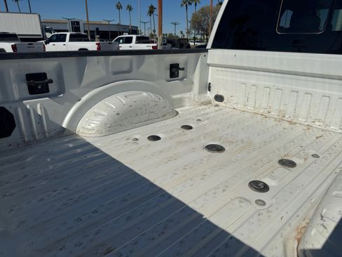 Used 2023 Ford F350 King Ranch image 33