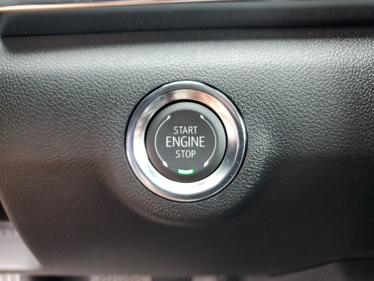 New 2027 GMC Terrain Elevation FWD image 24