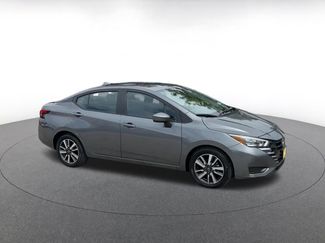 Used 2025 Nissan Versa SV FWD video 2