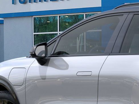 New 2026 Chevrolet Equinox EV RS image 12