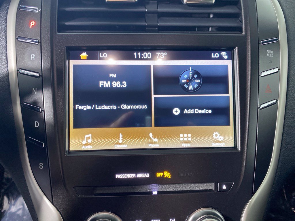 Used 2019 Lincoln MKC Premiere AWD/4WD image 20