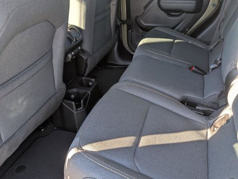 New 2026 Jeep Gladiator Sport image 10