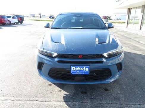 Used 2024 Dodge Hornet GT image 5