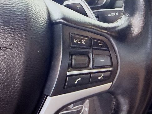 Used 2017 BMW X6 xDrive35i image 15