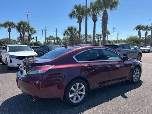 Used 2013 Acura TL image 3