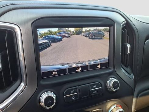 Used 2022 GMC Sierra 1500 Denali w/ Denali Premium Package AWD/4WD image 27