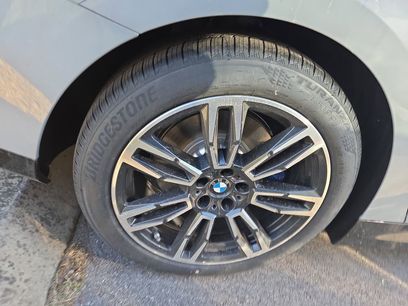 New 2026 BMW 530i xDrive w/ M Sport Package