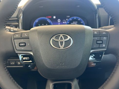 New 2026 Toyota Camry XSE FWD image 23
