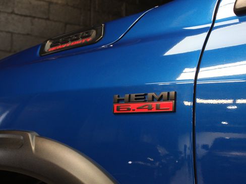 Used 2019 RAM 2500 Power Wagon AWD/4WD image 45