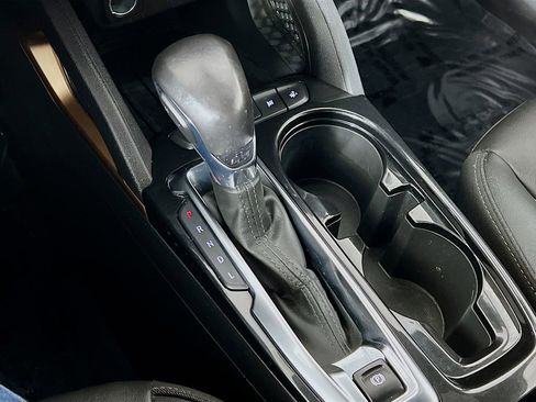 Used 2023 Chevrolet TrailBlazer ACTIV w/ Convenience Package image 16