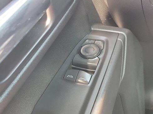 Used 2025 Chevrolet Silverado 1500 W/T RWD image 11