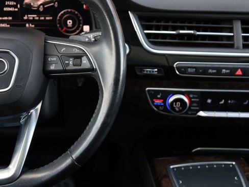 Used 2018 Audi Q7 3.0T Prestige w/ Prestige Package image 36