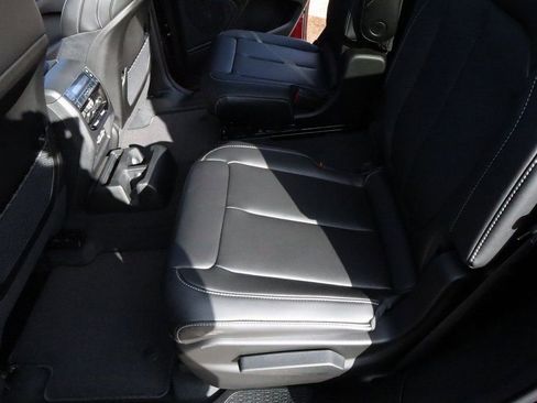 New 2025 Jeep Grand Cherokee L Limited AWD/4WD image 13