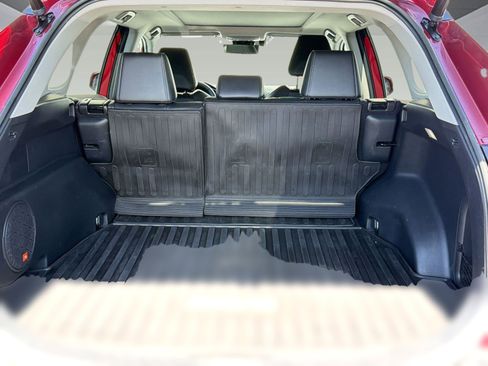 Certified 2022 Toyota RAV4 Limited AWD/4WD image 30