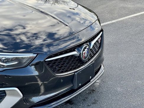 Used 2019 Buick Regal GS image 14