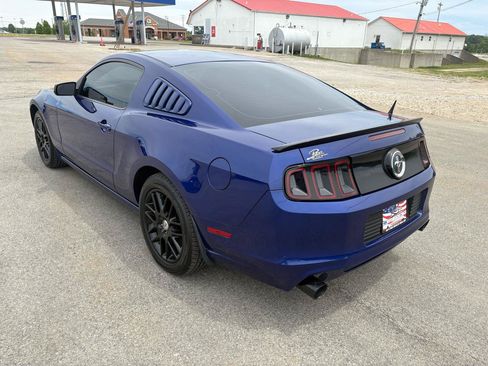 Used 2014 Ford Mustang Coupe w/ Equipment Group 102A RWD image 5