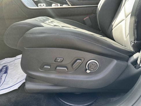 New 2026 Genesis GV80 3.5T Prestige image 25