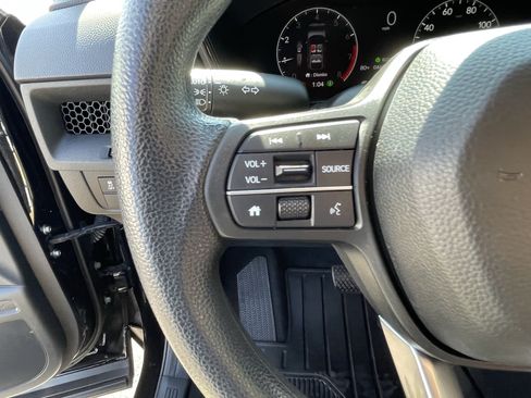 Used 2023 Honda CR-V LX image 22