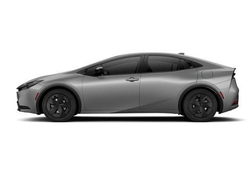 New 2026 Toyota Prius Plug-In Hybrid image 4