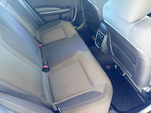 Used 2019 Dodge Charger SXT RWD image 13
