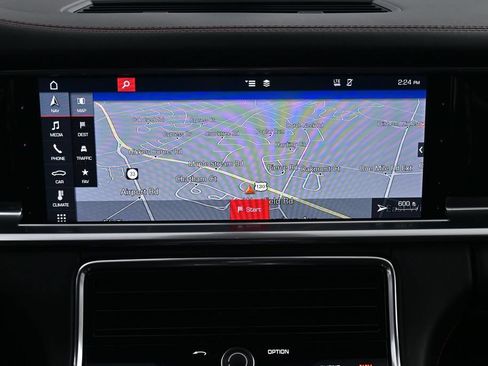 Used 2019 Porsche Panamera GTS AWD/4WD image 39