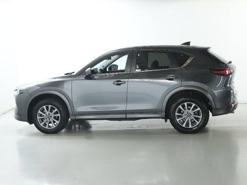 Used 2024 MAZDA CX-5 AWD 2.5 S w/ Select Package image 37
