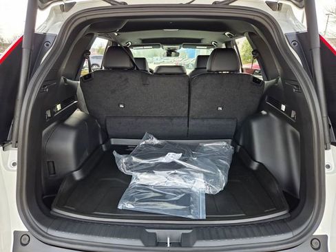New 2026 Honda CR-V Sport-L image 14