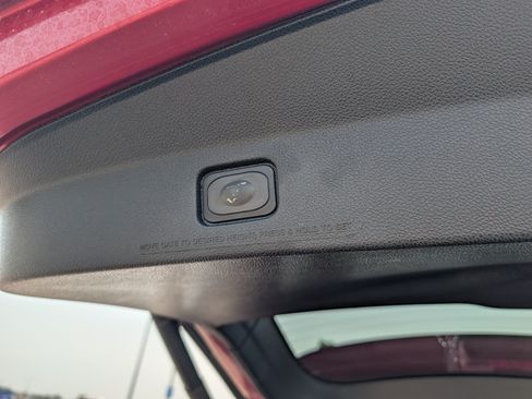 Used 2018 Ford Explorer Platinum AWD/4WD image 21