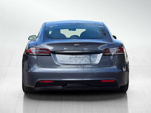 Used 2023 Tesla Model S Standard Range image 5
