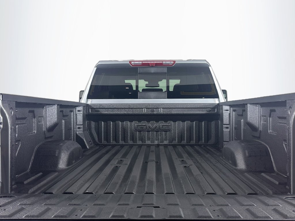 New 2026 GMC Sierra 3500 AT4 AWD/4WD image 27